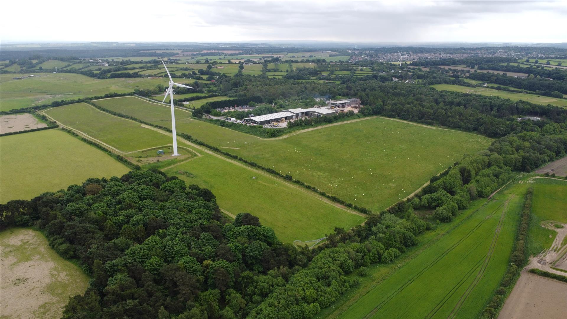 Rural property for sale in Mansfield Cheffins Ely Rural